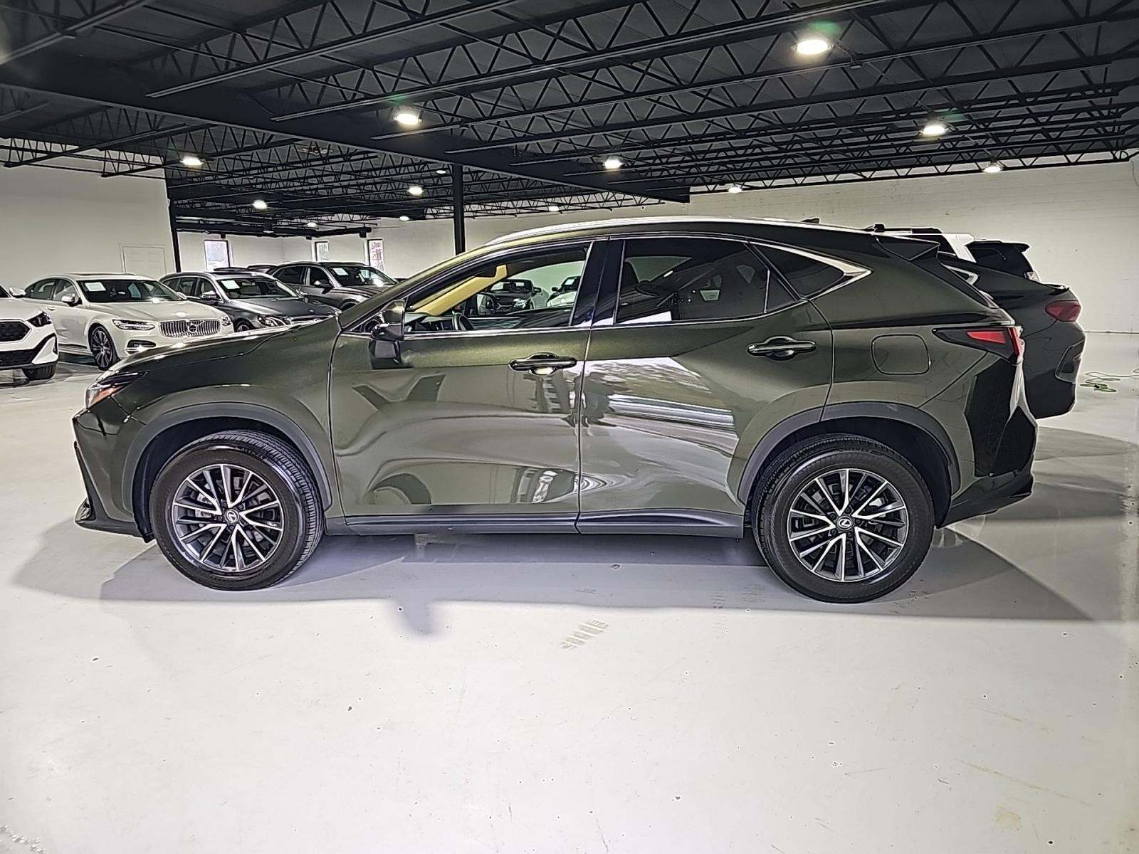 2024 Lexus NX NX 250 Premium FWD