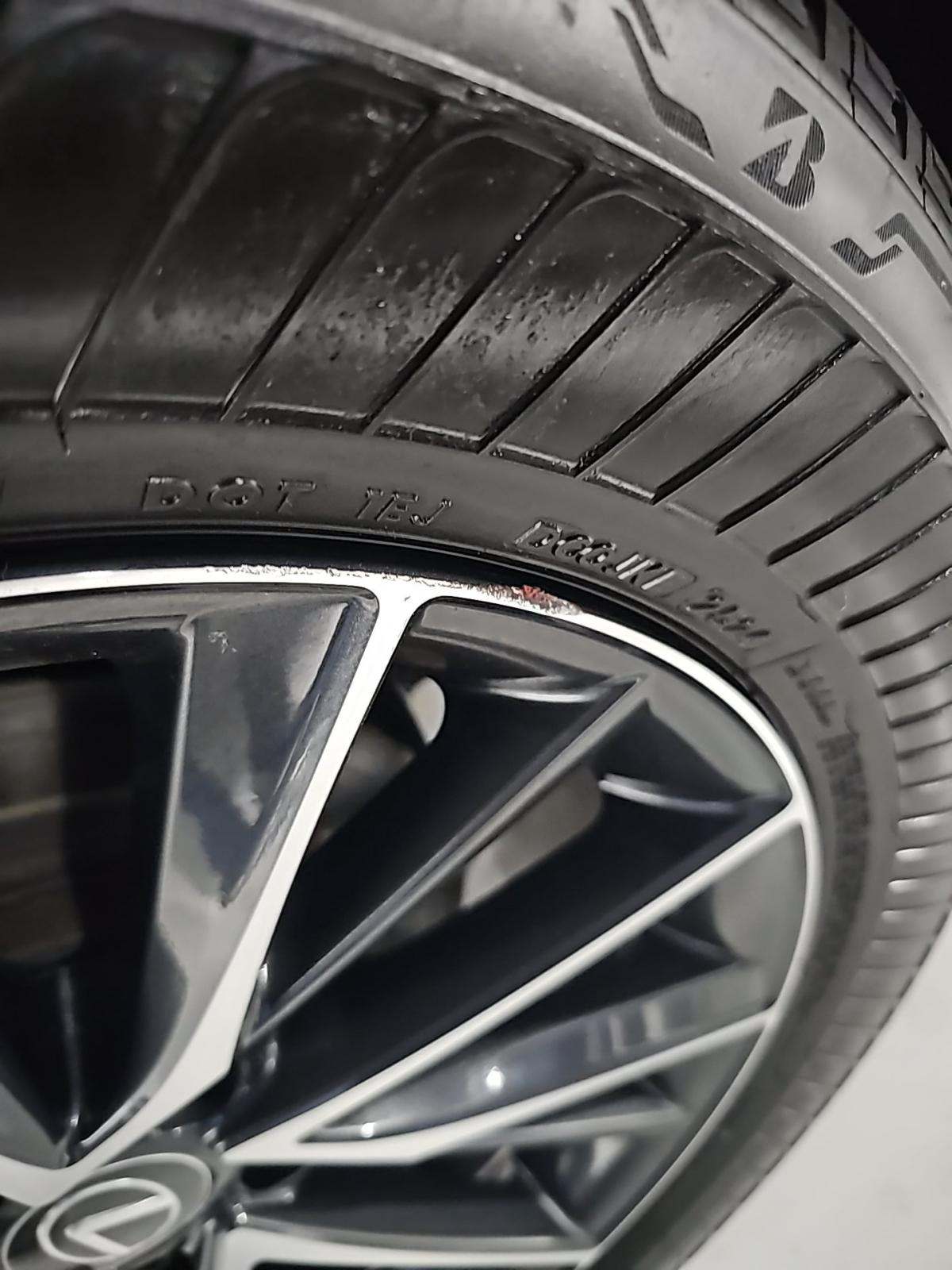 2024 Lexus NX NX 250 Premium FWD