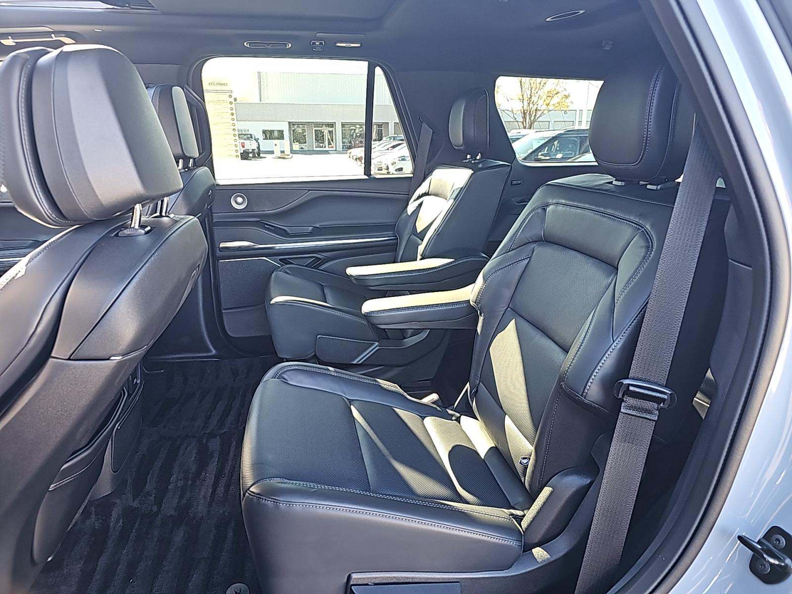 2025 Lincoln Navigator Reserve AWD