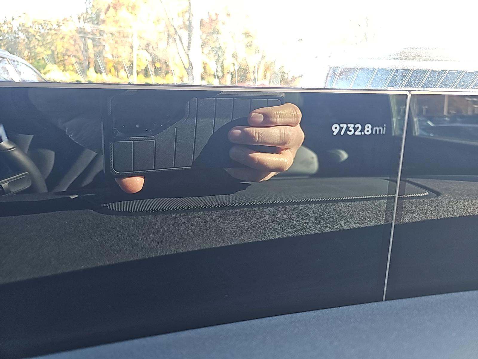 2025 Lincoln Navigator Reserve AWD