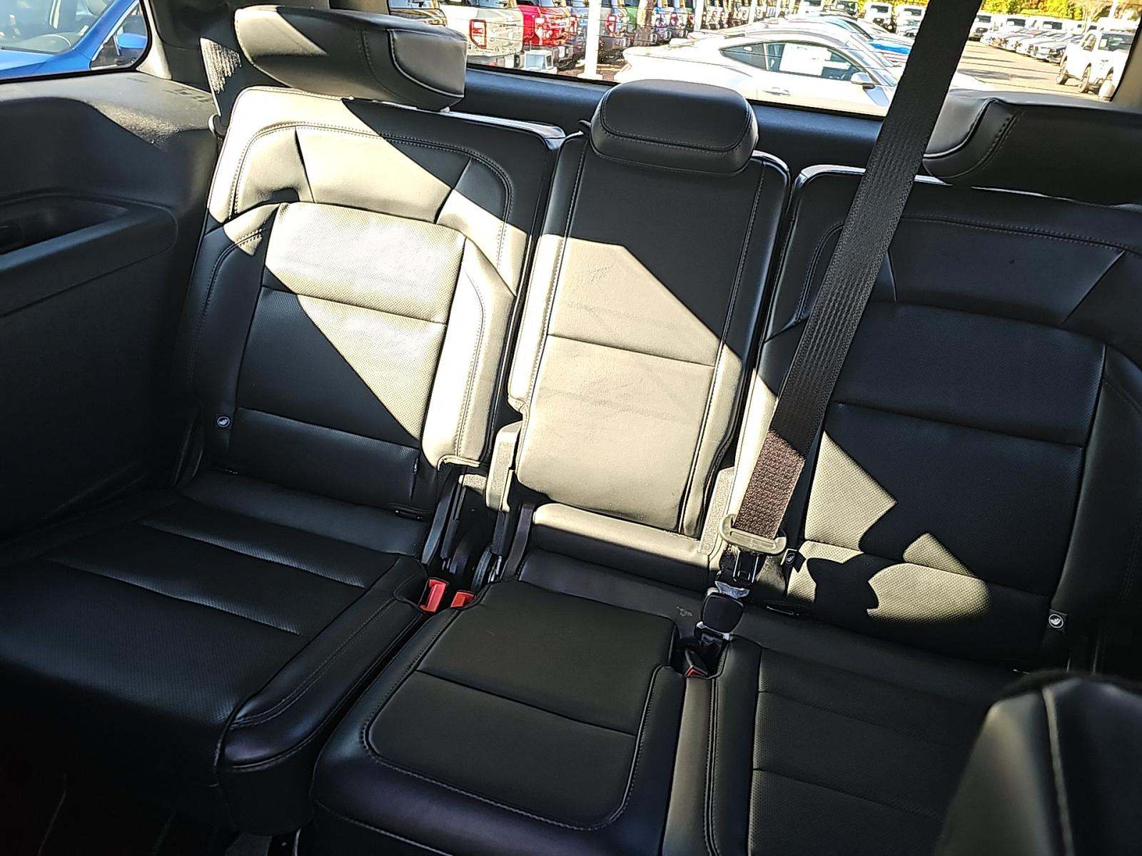 2025 Lincoln Navigator Reserve AWD