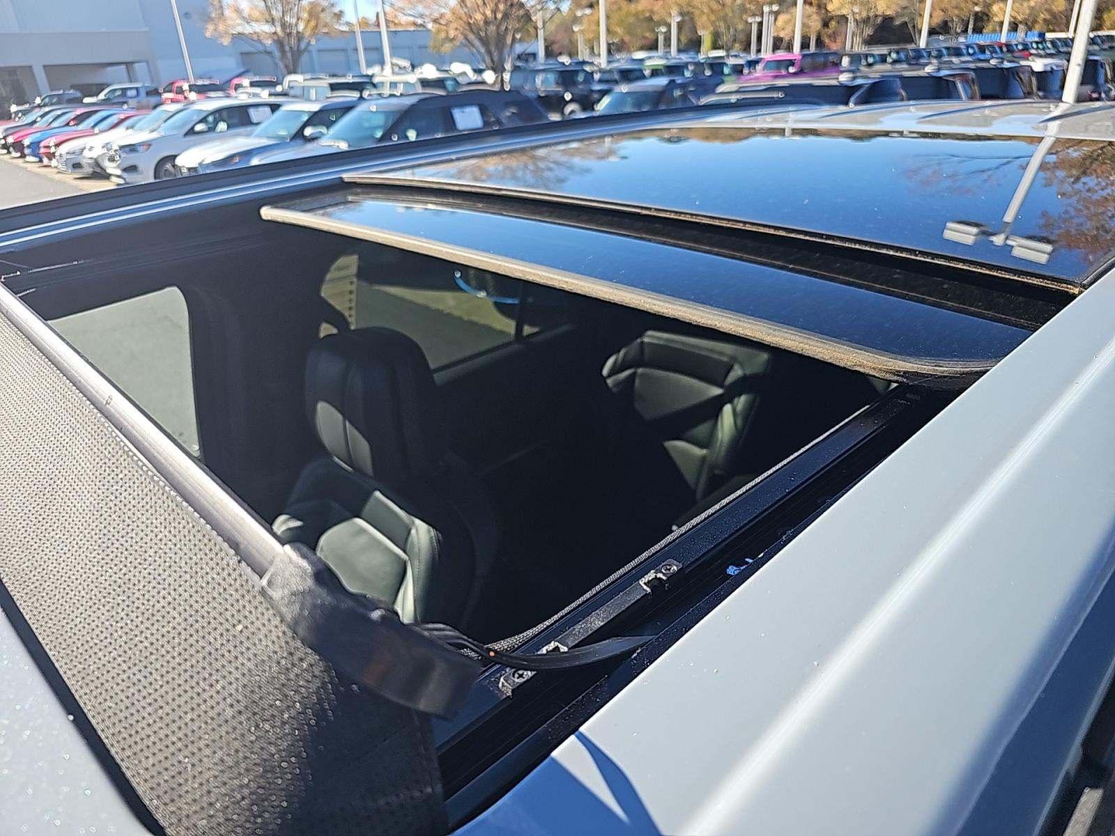 2025 Lincoln Navigator Reserve AWD