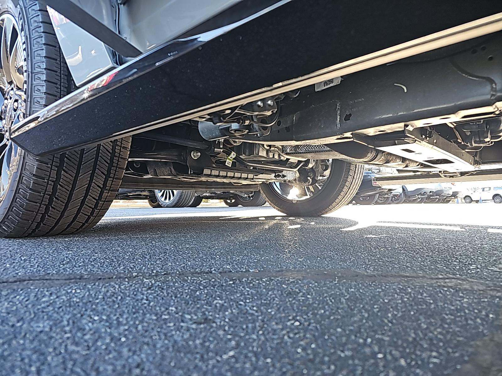 2025 Lincoln Navigator Reserve AWD