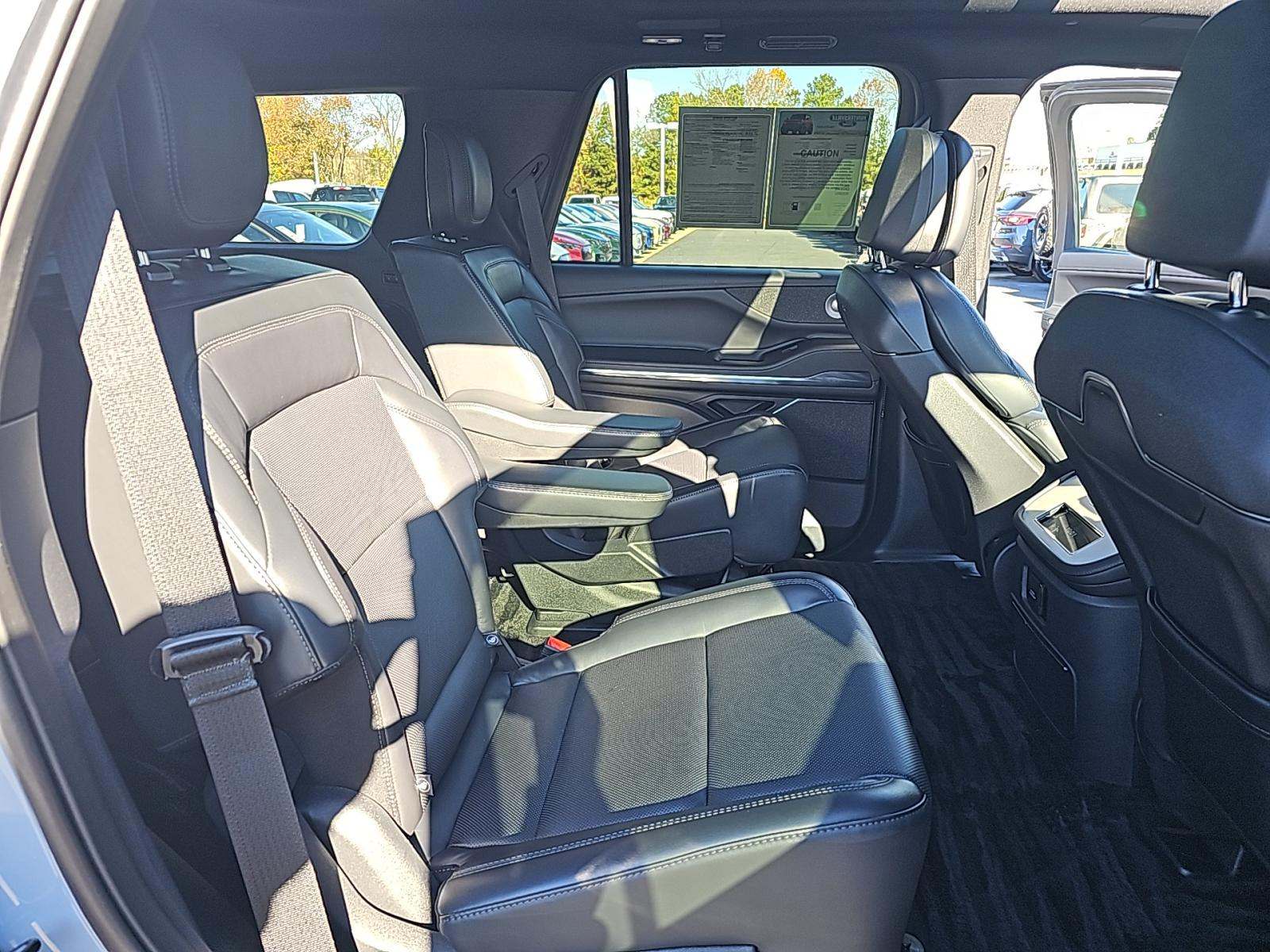 2025 Lincoln Navigator Reserve AWD