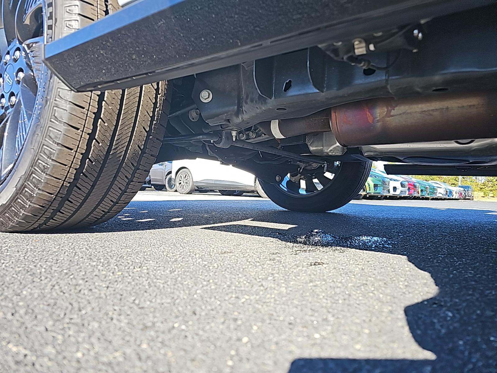 2025 Lincoln Navigator Reserve AWD