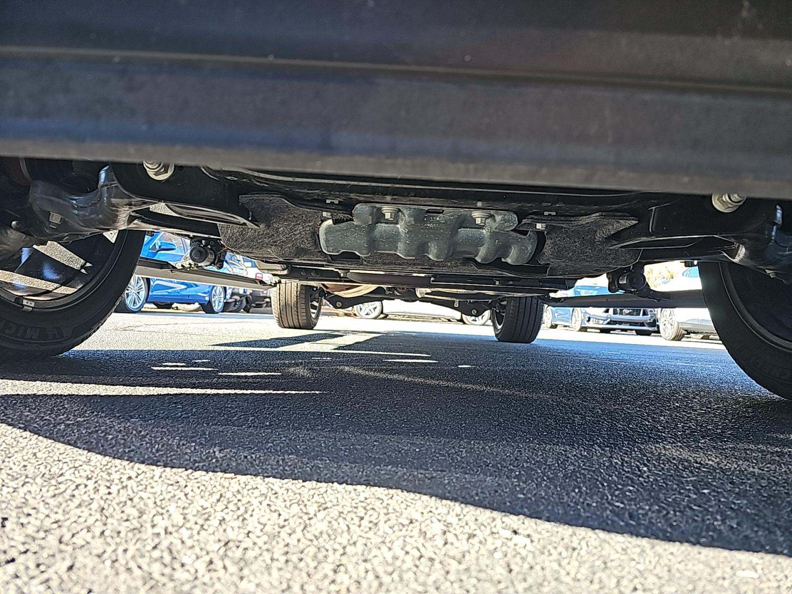 2025 Lincoln Navigator Reserve AWD