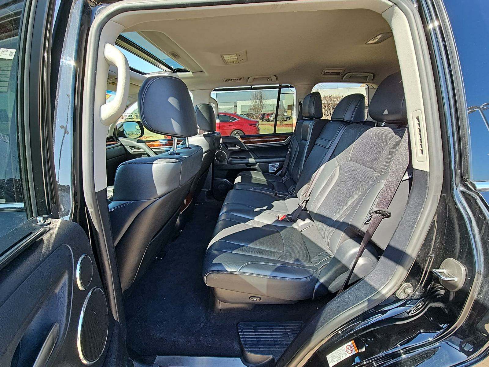 2019 Lexus LX LX 570 AWD