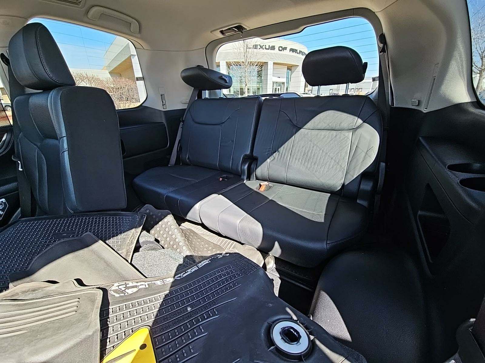 2019 Lexus LX LX 570 AWD