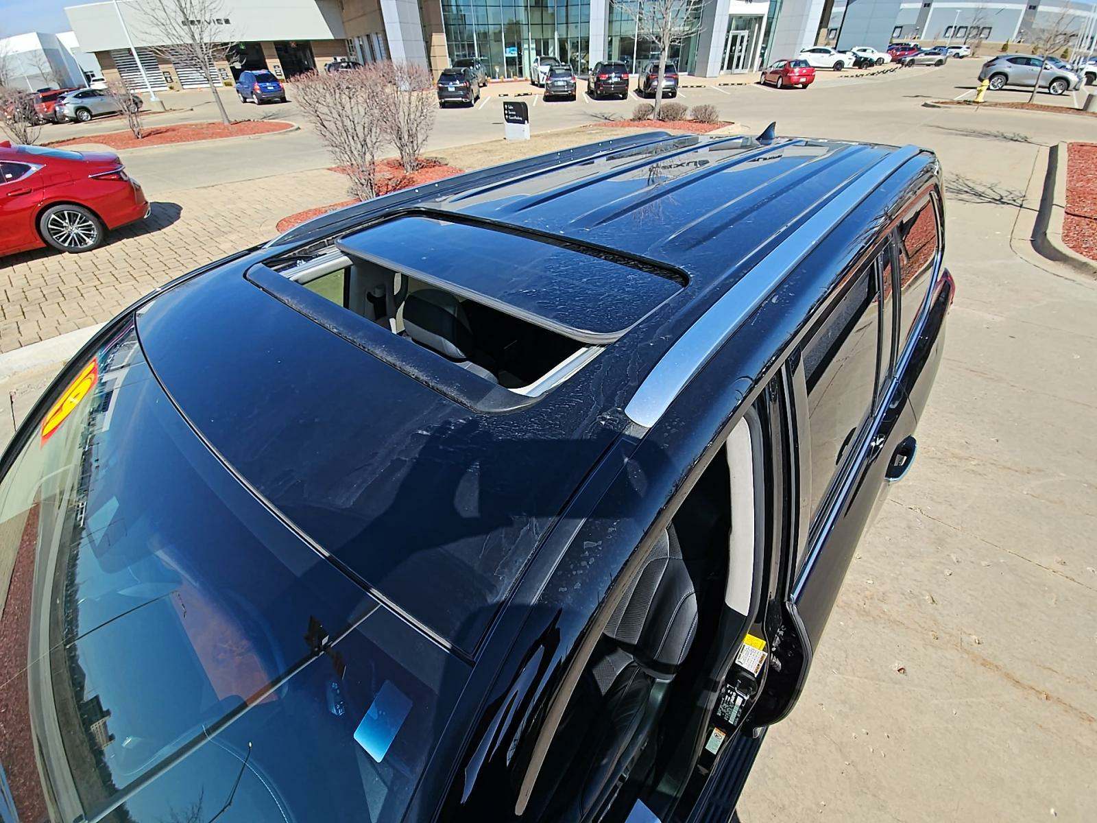 2019 Lexus LX LX 570 AWD