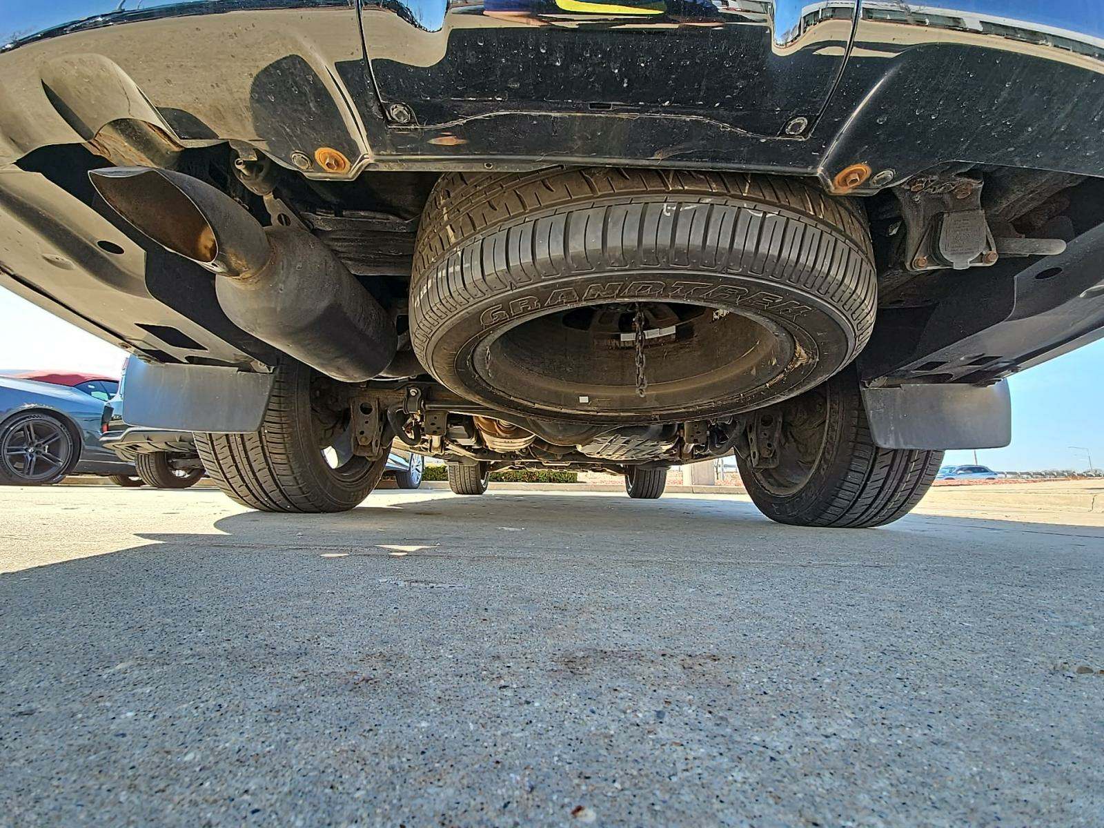 2019 Lexus LX LX 570 AWD