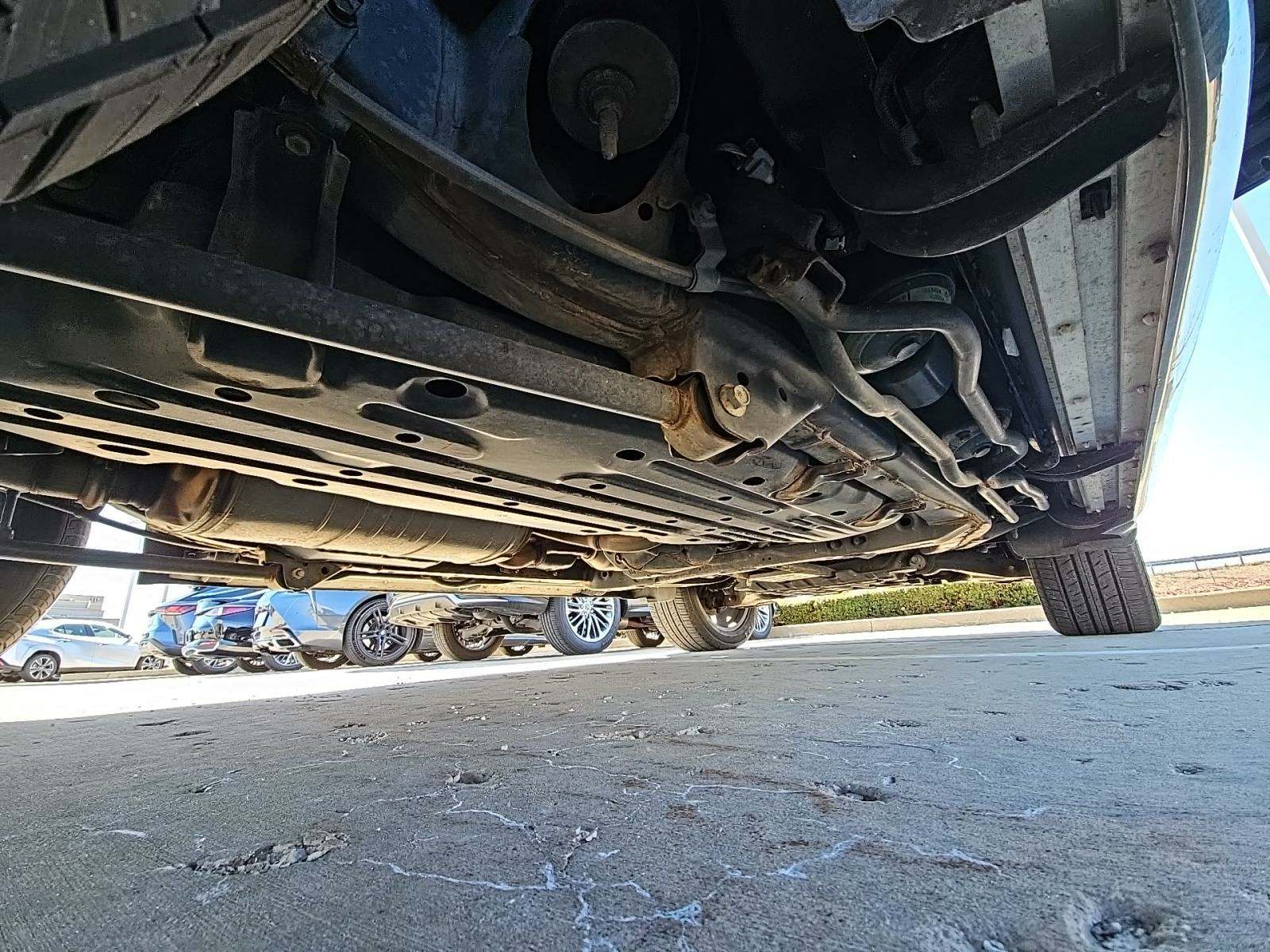 2019 Lexus LX LX 570 AWD