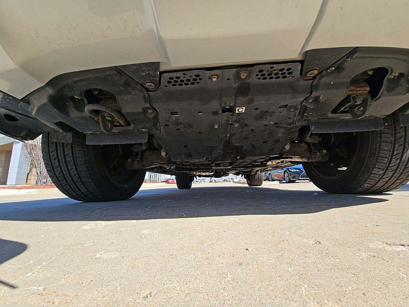 2019 Lexus LX LX 570 AWD