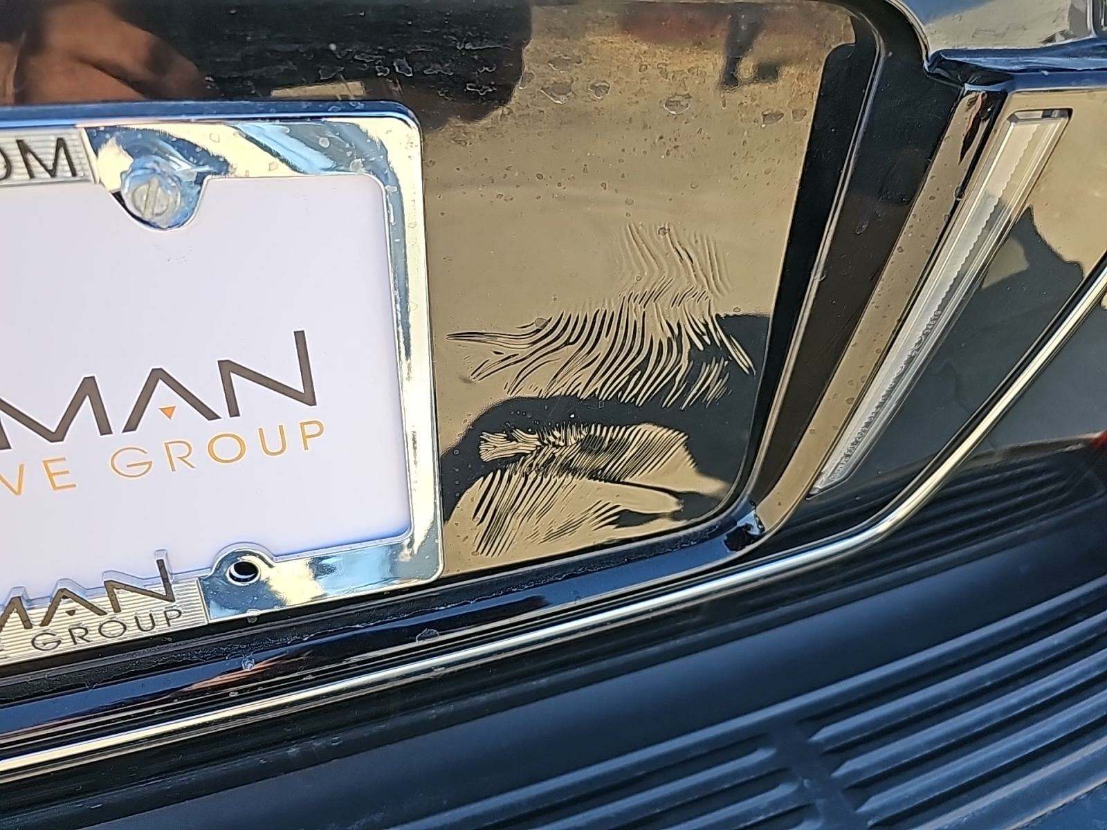 2019 Lexus LX LX 570 AWD