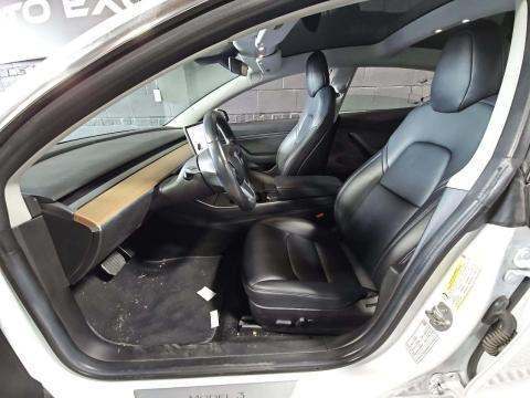 2018 Tesla Model 3 Long Range RWD