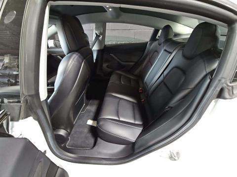2018 Tesla Model 3 Long Range RWD
