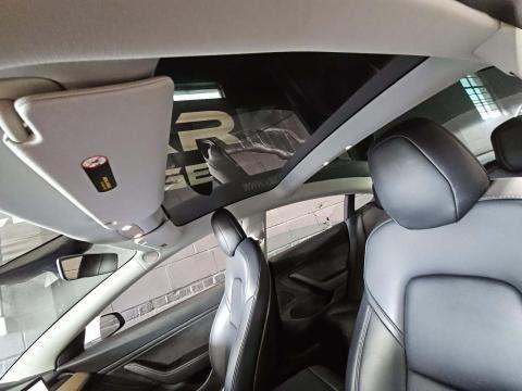 2018 Tesla Model 3 Long Range RWD