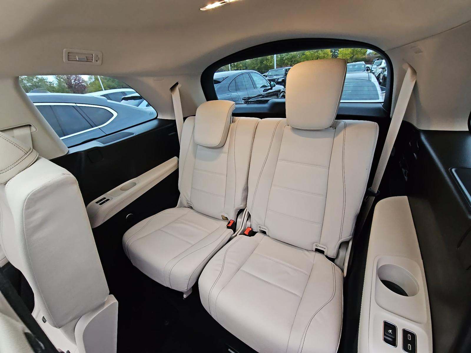 2024 Mercedes-Benz GLS GLS 580 AWD