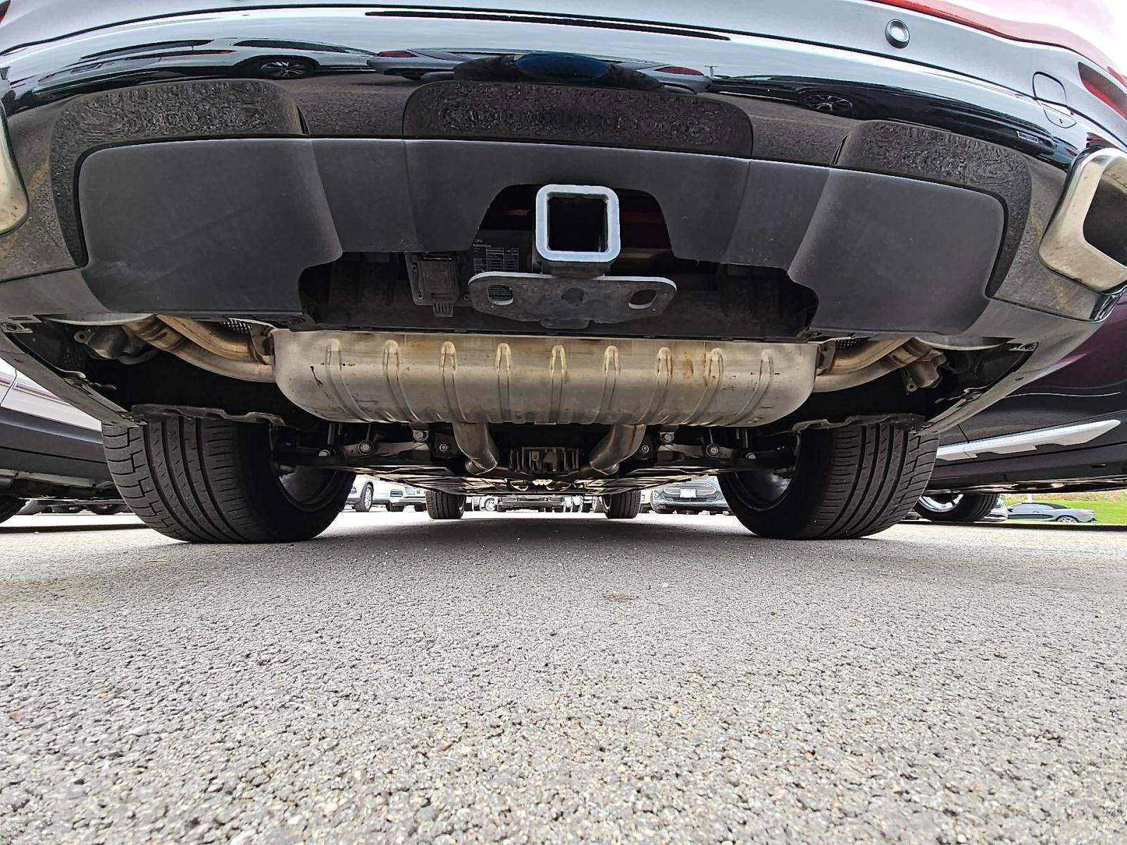 2024 Mercedes-Benz GLS GLS 580 AWD