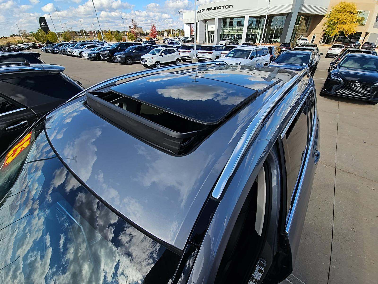 2025 BMW X7 xDrive40i AWD