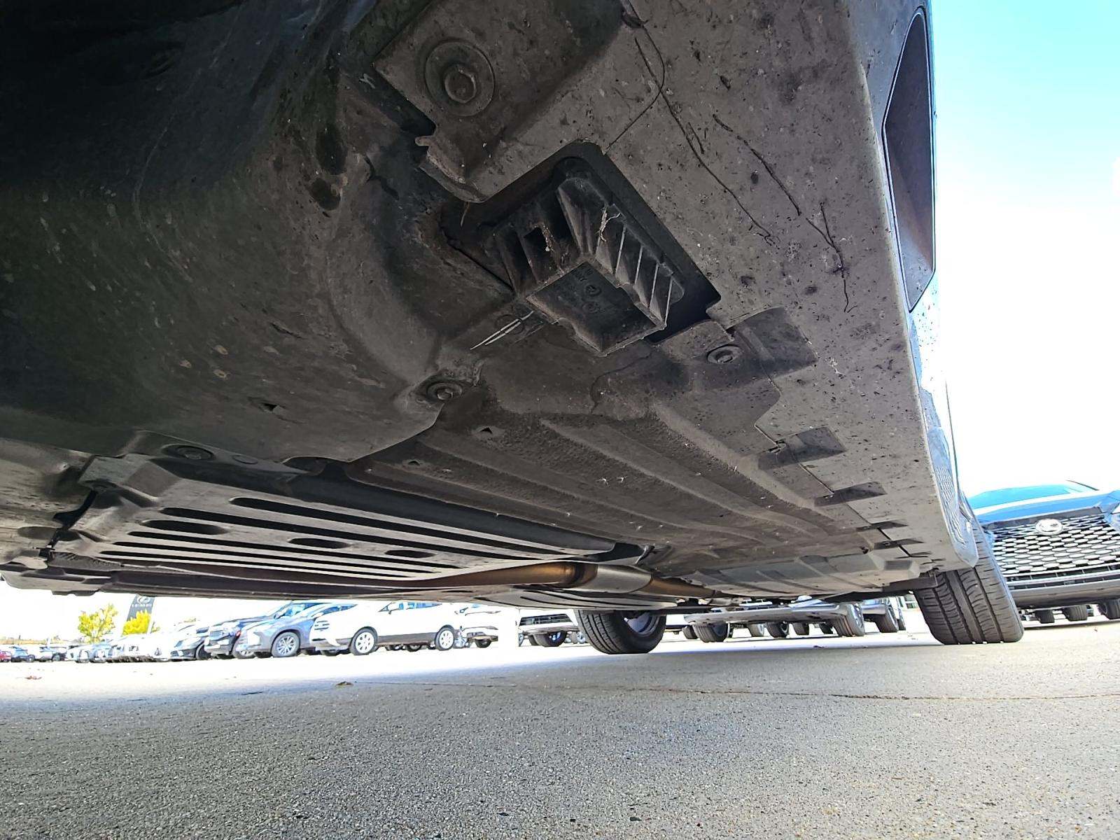 2025 BMW X7 xDrive40i AWD