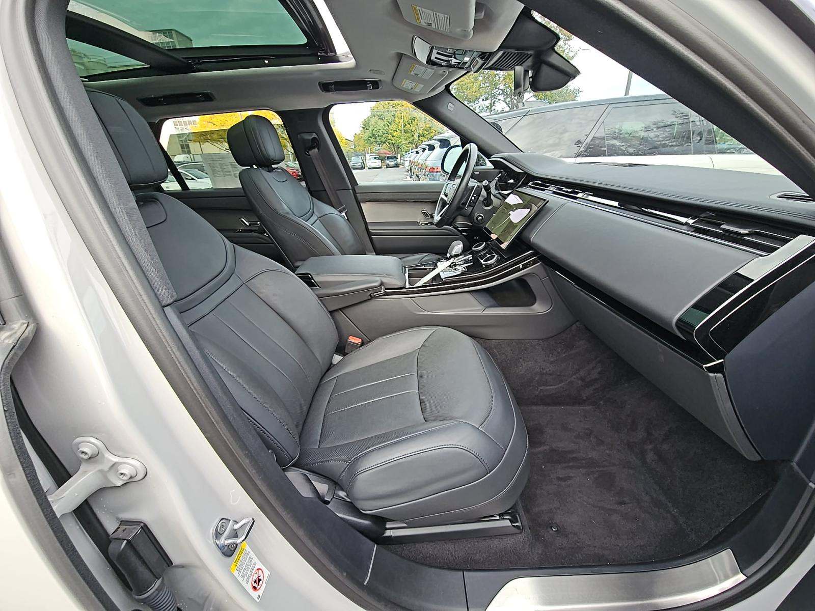 2023 Land Rover Range Rover Sport SE AWD