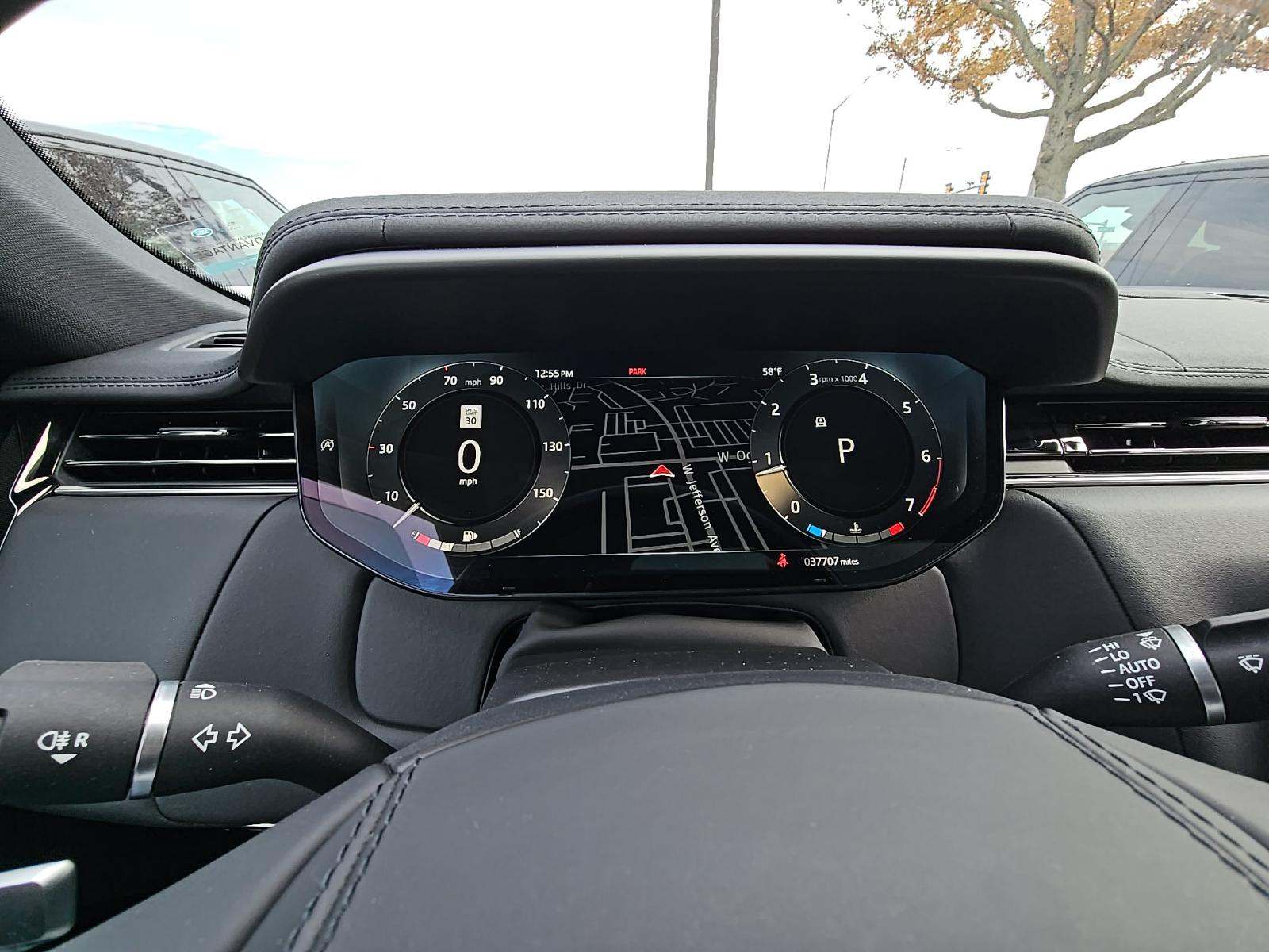 2023 Land Rover Range Rover Sport SE AWD