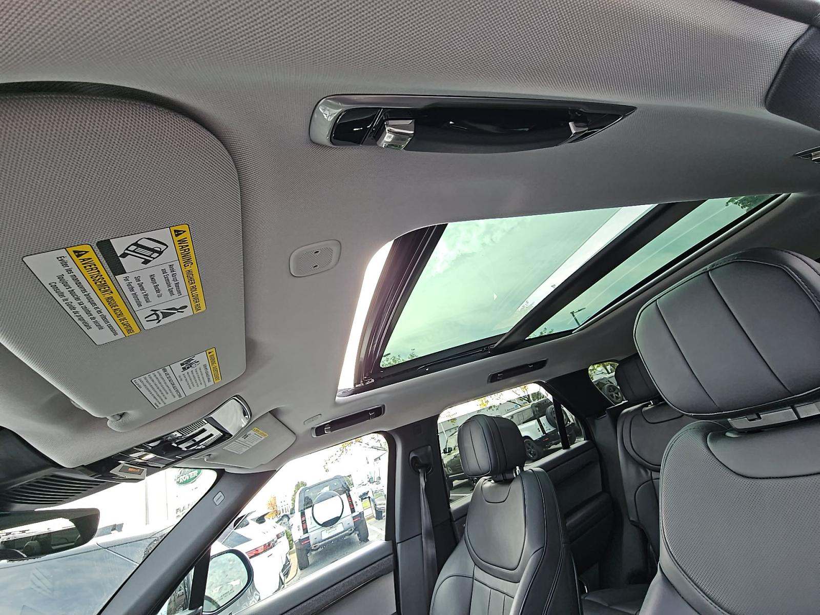 2023 Land Rover Range Rover Sport SE AWD