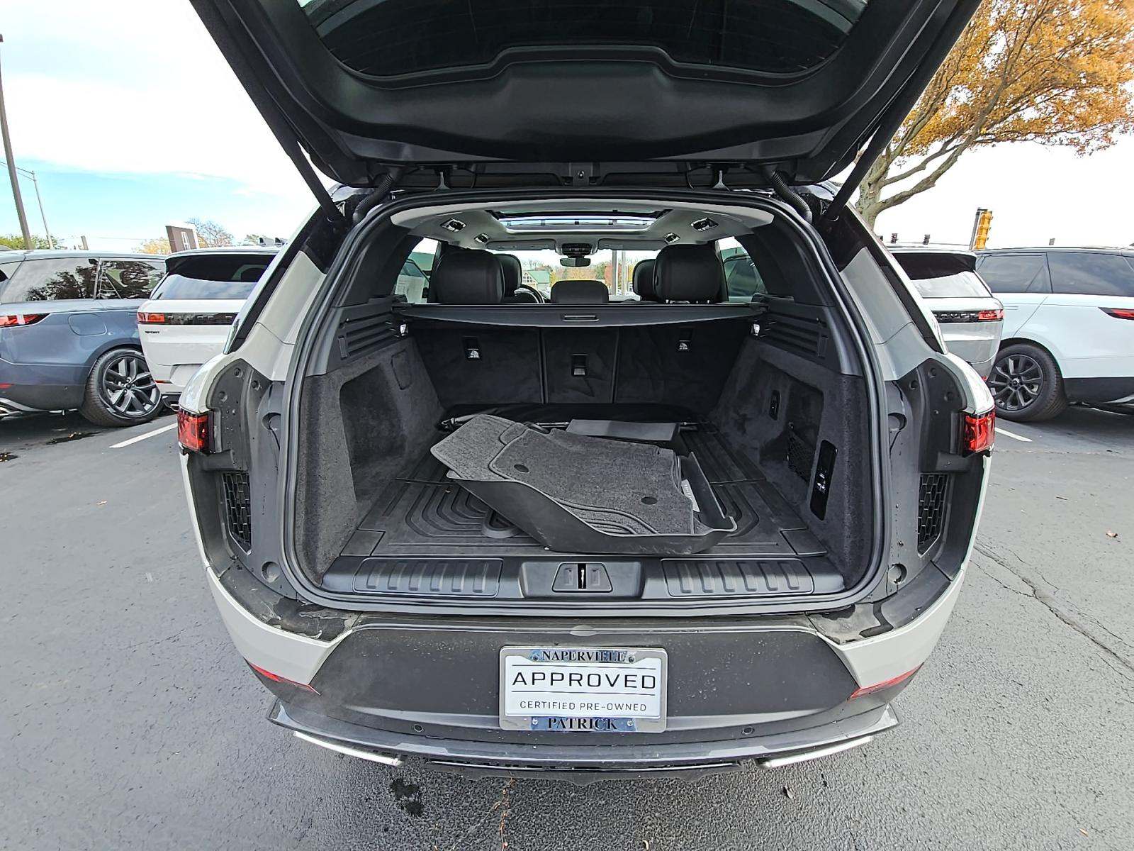 2023 Land Rover Range Rover Sport SE AWD