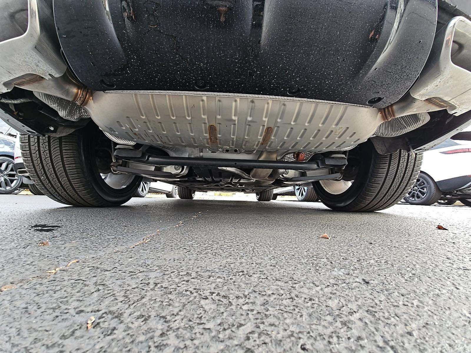 2023 Land Rover Range Rover Sport SE AWD