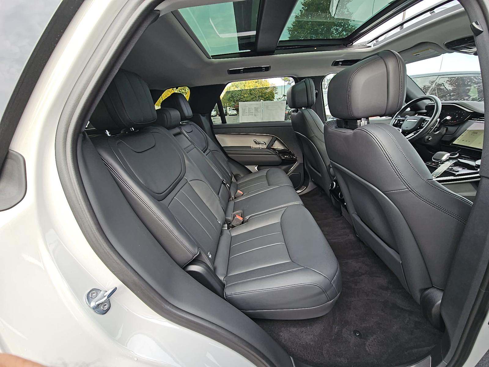 2023 Land Rover Range Rover Sport SE AWD