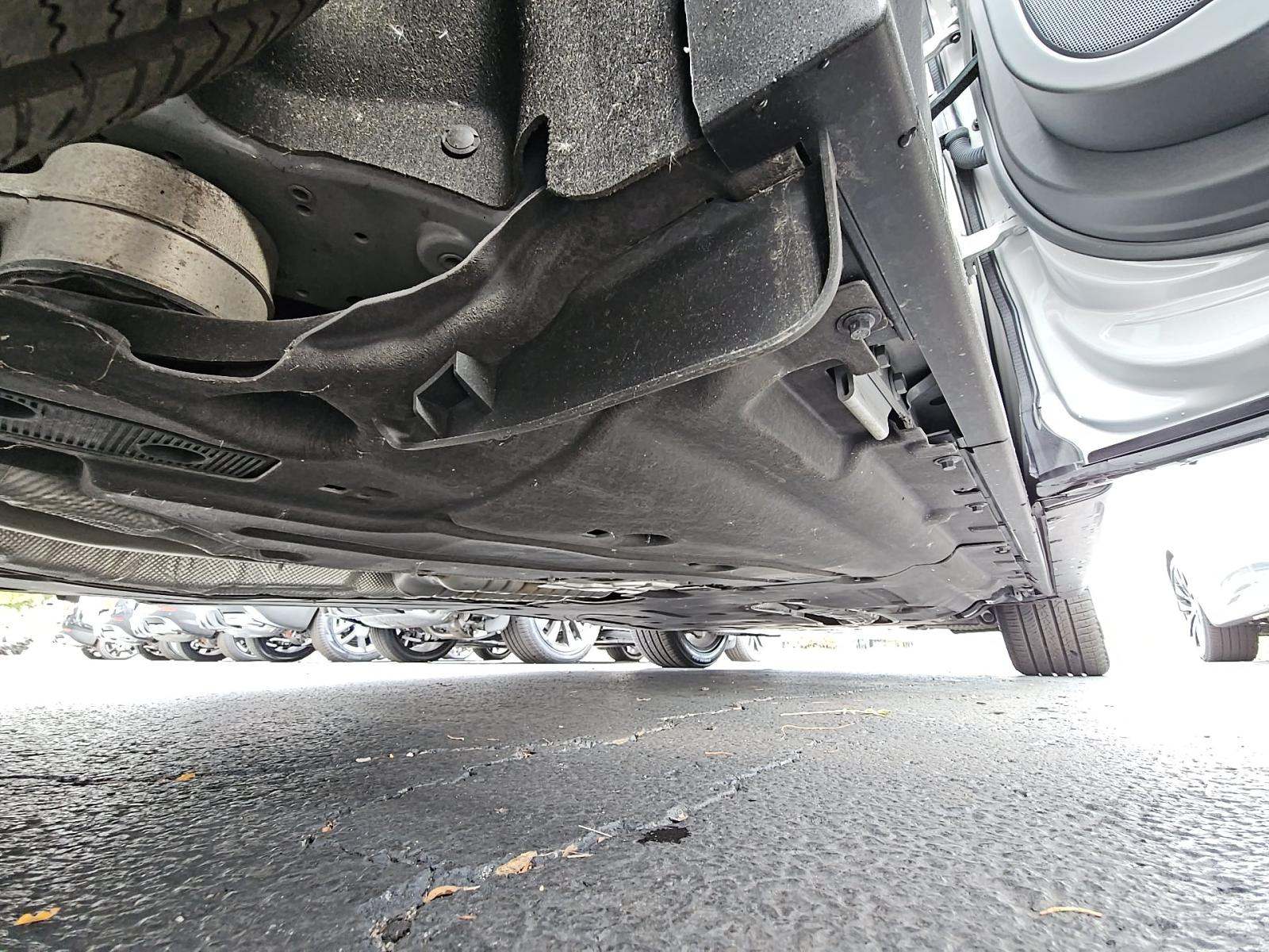 2023 Land Rover Range Rover Sport SE AWD