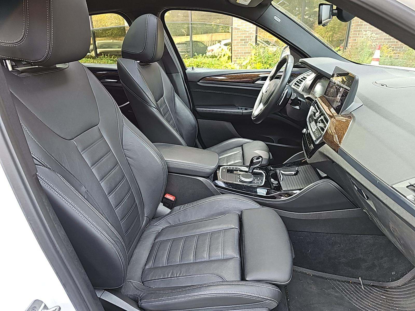 2024 BMW X4 xDrive30i AWD