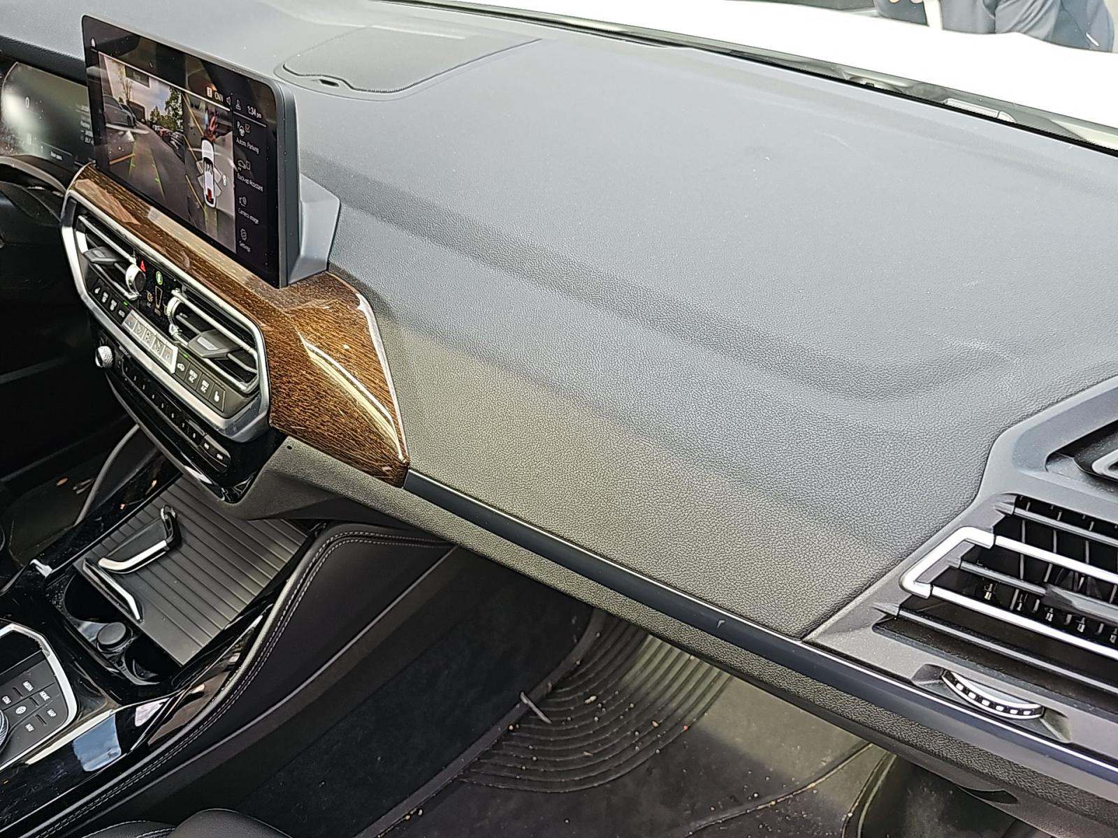 2024 BMW X4 xDrive30i AWD