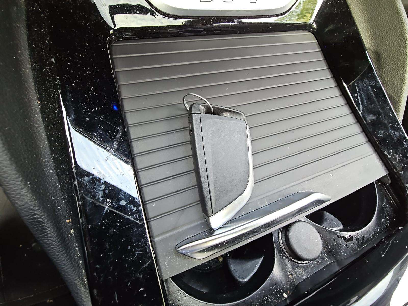 2024 BMW X4 xDrive30i AWD