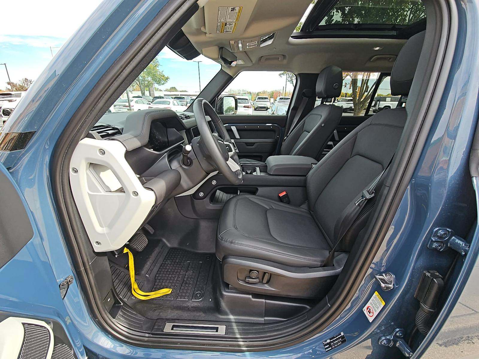 2024 Land Rover Defender 110 S AWD