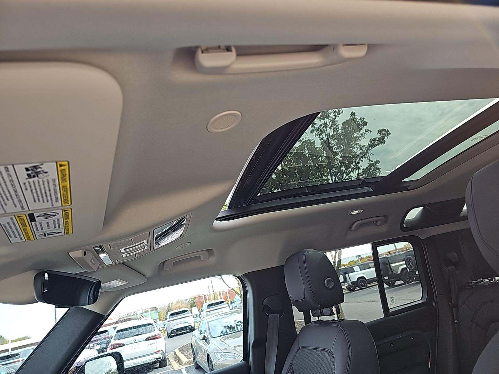 2024 Land Rover Defender 110 S AWD