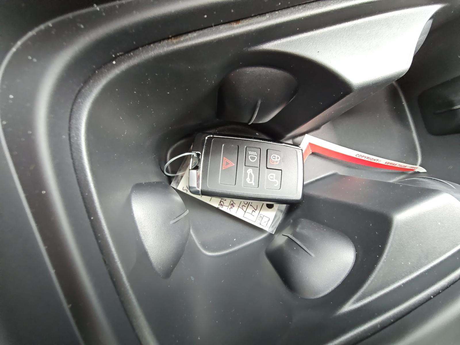 2024 Land Rover Defender 110 S AWD