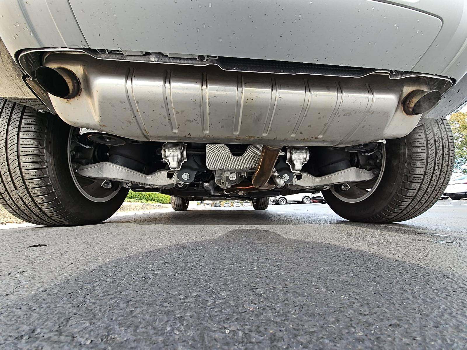 2024 Land Rover Defender 110 S AWD