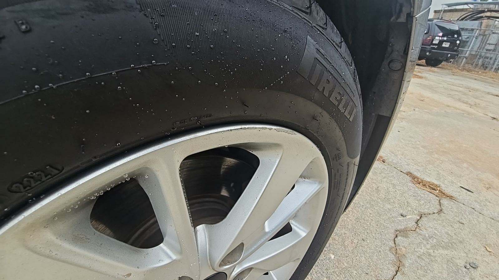 2016 Kia Optima LX FWD