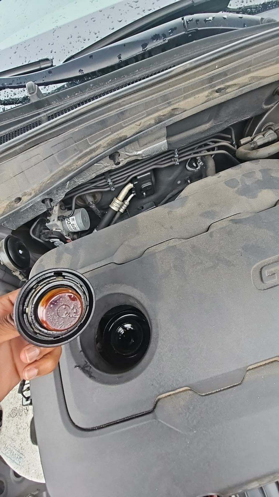 2016 Kia Optima LX FWD