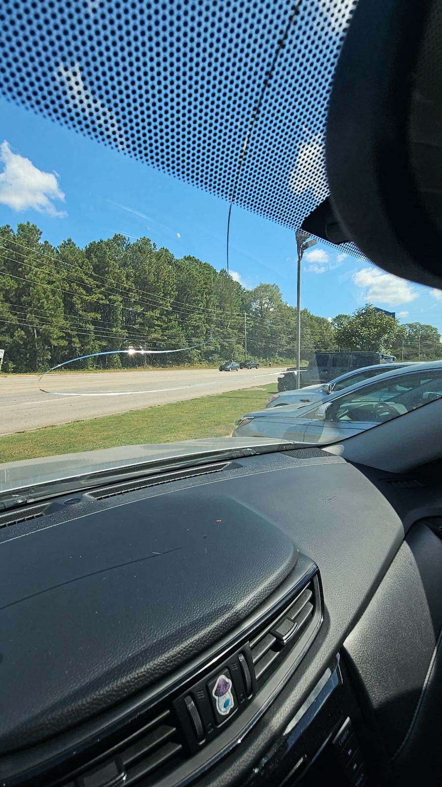 2018 Nissan Rogue SV AWD