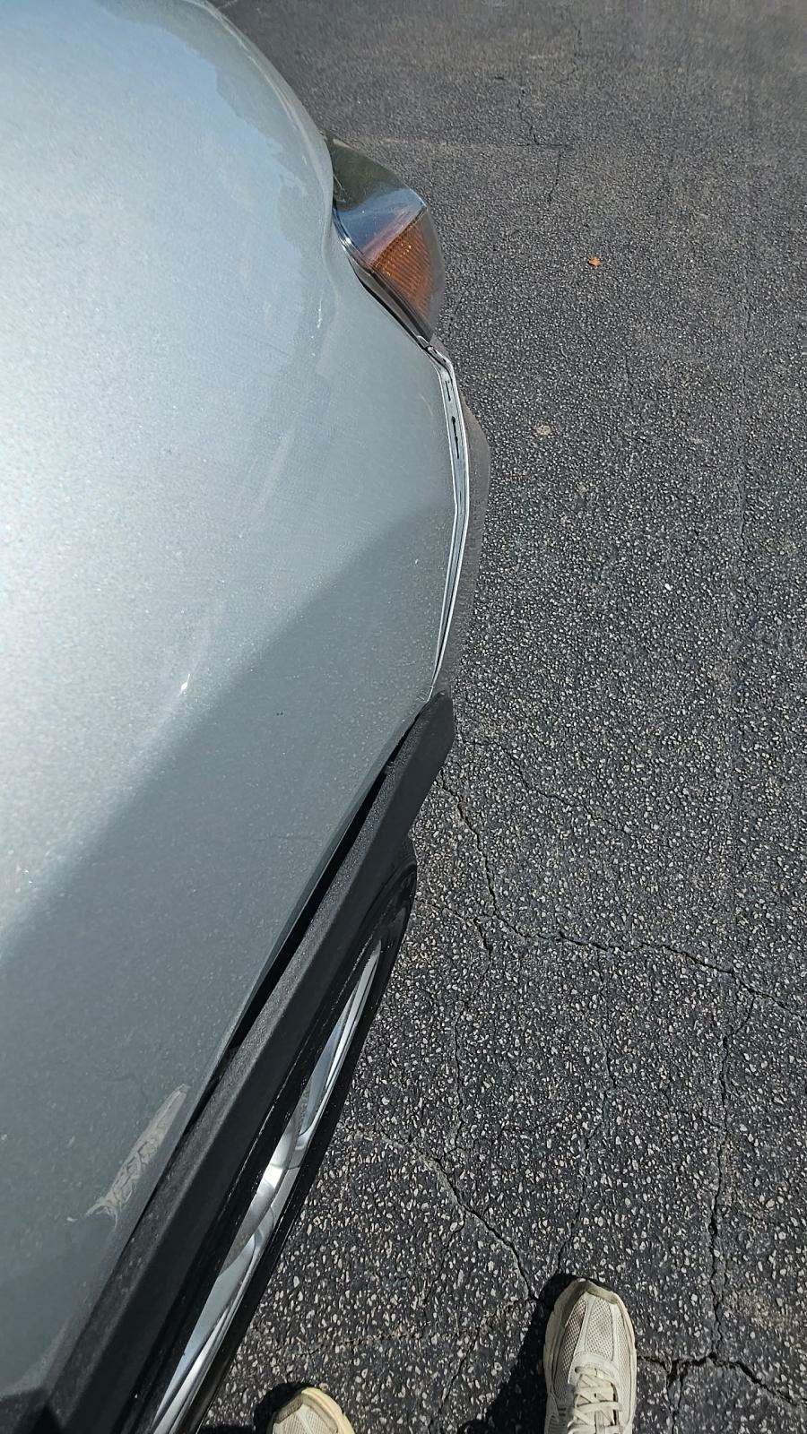 2018 Nissan Rogue SV AWD