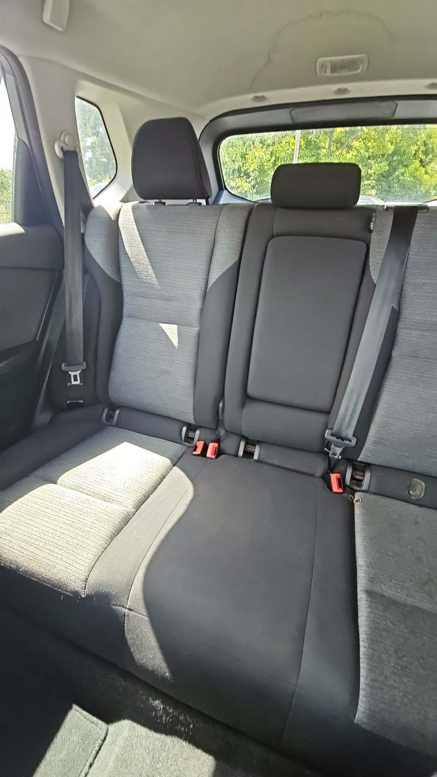 2021 Nissan Rogue S AWD