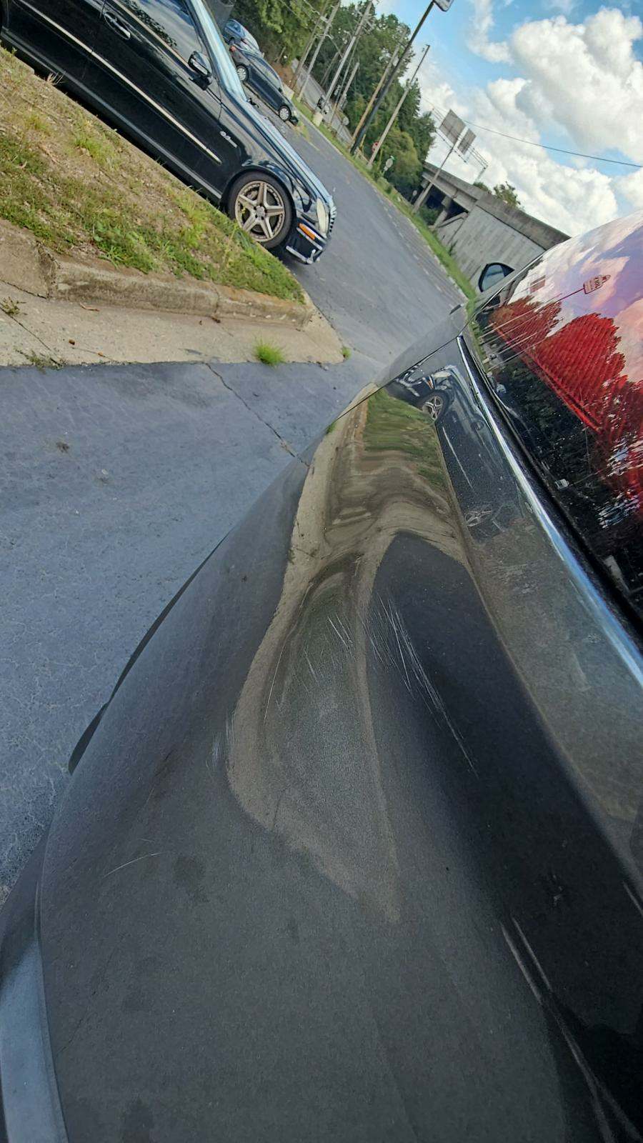 2021 Nissan Rogue S AWD