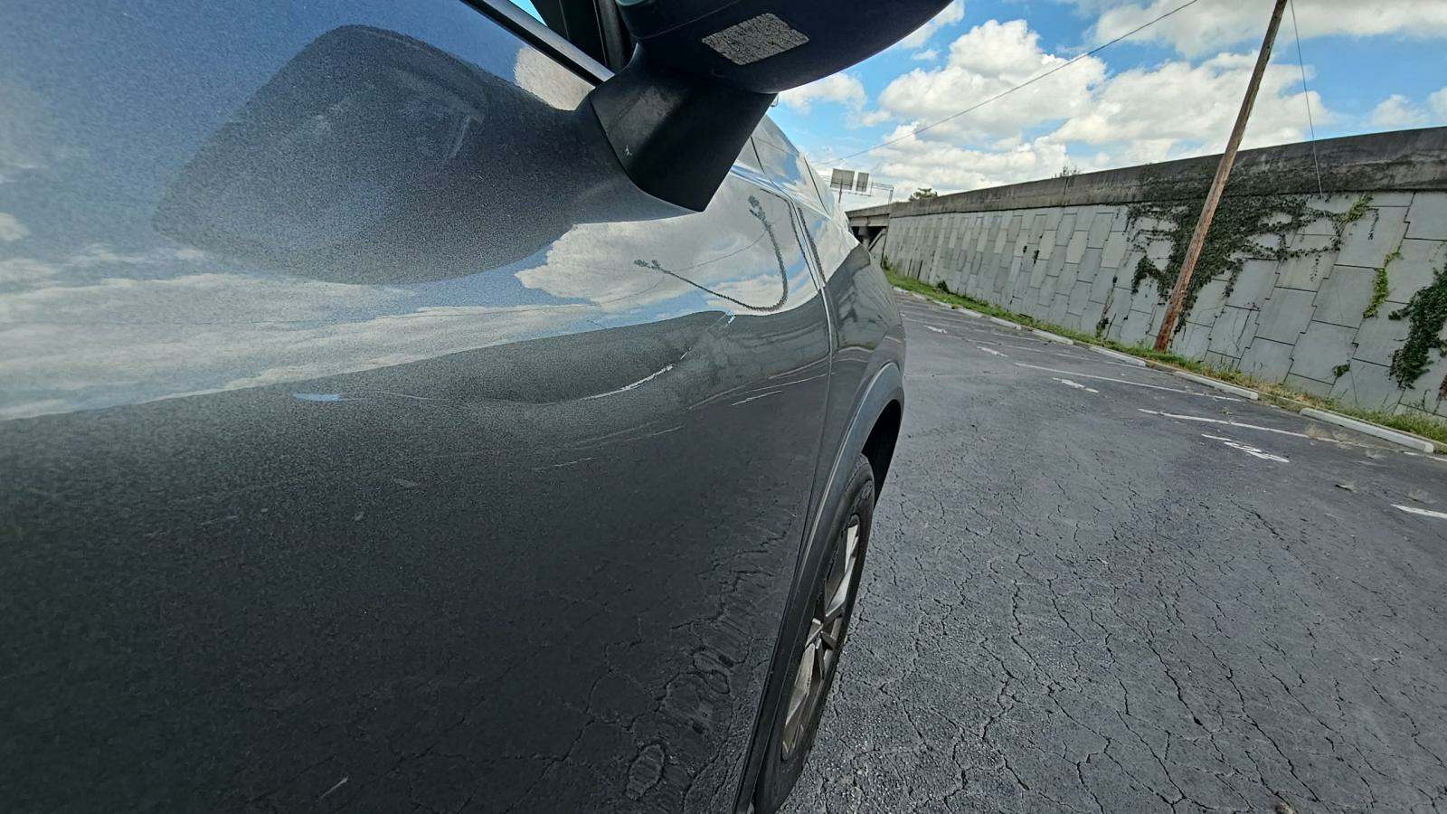 2021 Nissan Rogue S AWD