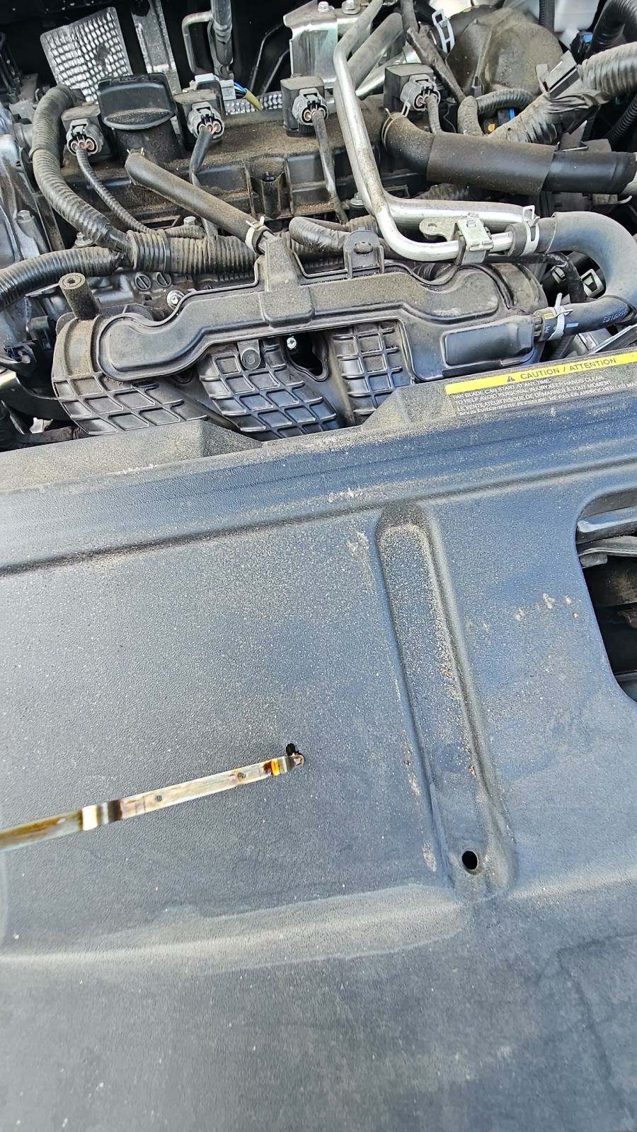 2021 Nissan Rogue S AWD