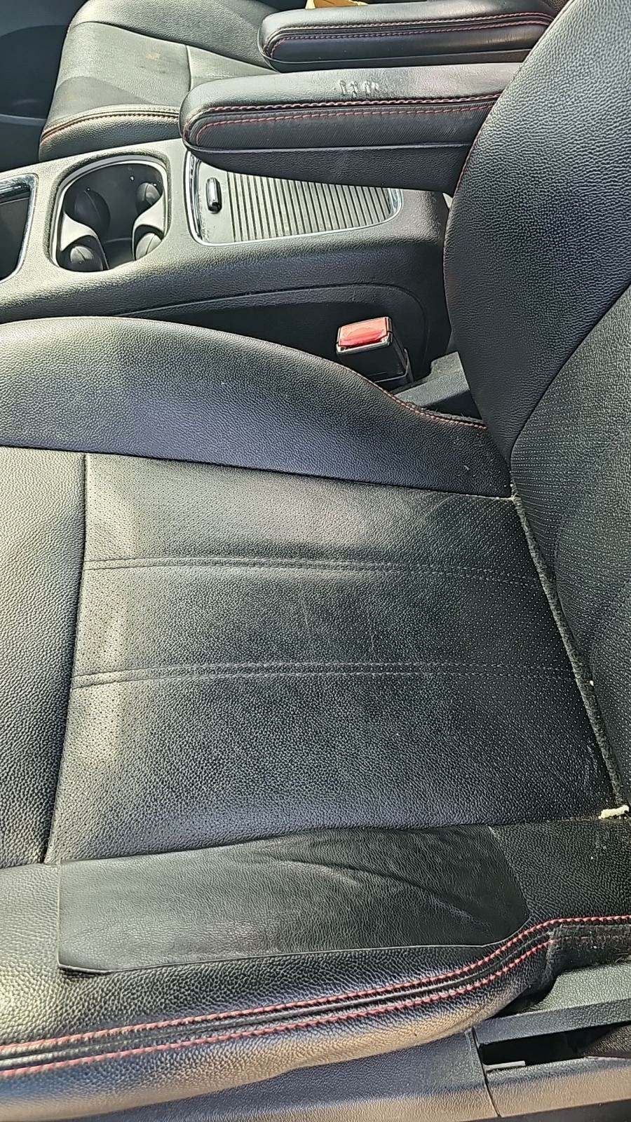 2019 Dodge Grand Caravan GT FWD