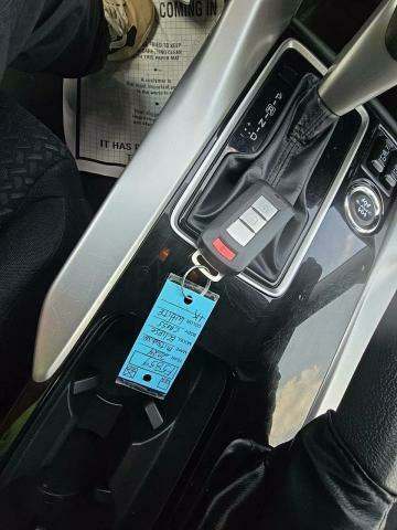 2024 Mitsubishi Eclipse Cross Black Edition AWD