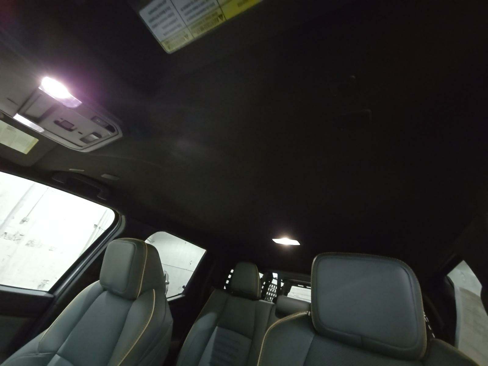 2025 Toyota Tacoma Hybrid Trailhunter AWD