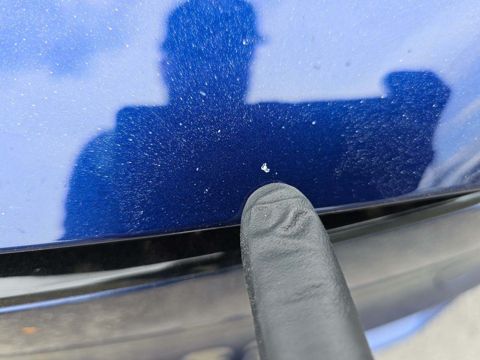 2021 Tesla Model S Plaid AWD